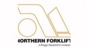 Northern Forklift Scotland