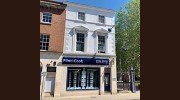 Flint & Cook Estate Agents