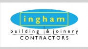 Ingham Building & Joinery Contractors