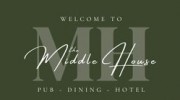 The White Rose Hotel