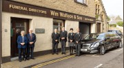 William Wallace & Son Funeral Directors