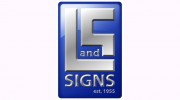 L & G Signs