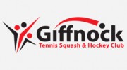 Giffnock Tennis Squash & Hockey Club