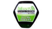 Mint Security Systems