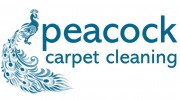 Peacock Carpet Cleaning