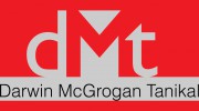 Darwin McGrogan