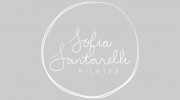 Sofia Santarelli Pilates