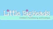 Little Bigheads