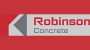 Robinson Concrete