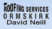 Roofing Services Ormskirk