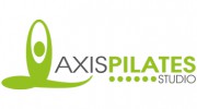 Axis Pilates Studio