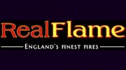 Real Flame