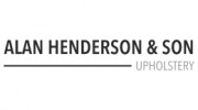 Alan Henderson & Sons Upholstery