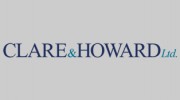 Clare & Howard