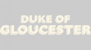 The Duke Of Gloucester