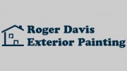 Roger Davis