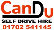 Candu Self Drive Hire