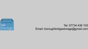 Boroughbridge Self Storage