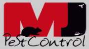MJ Pest Control