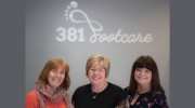 381 Footcare