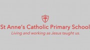 St. Anne's Catholic Primary School