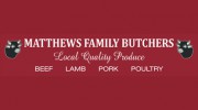 Matthews Family Butchers