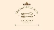 The Chalkhill Blue