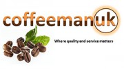 Bewleys Coffeeman Sussex