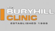 The Buryhill Clinic
