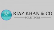 Riaz Khan