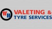 W H Valeting & Tyre Services