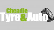 Cheadle Tyre & Auto