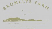 Bronllys Farm