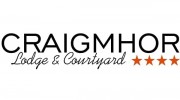 Craigmhor Lodge & Courtyard
