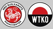 Red Sun Karate Club
