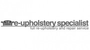 Re-Upholstery Specialists