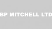 Bp Mitchell