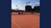Oadby Granville Tennis Club
