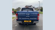 Top Marques Valeting