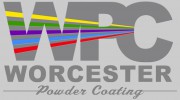 Worcester Powder Coating