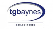 TG Baynes Estate Agents