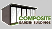 Composite Garden Buildings