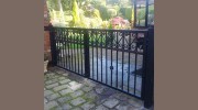 Leyland Gates & Railings