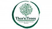 Thor's Trees