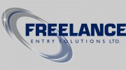 Freelance Entry Solutions