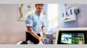 Physio Team-works