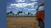 Isle Of Wight Campervan Holidays