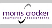 Morris Crocker