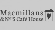 MacMillans Of Penwortham