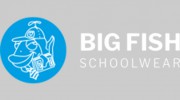 Big Fish Schoolwear